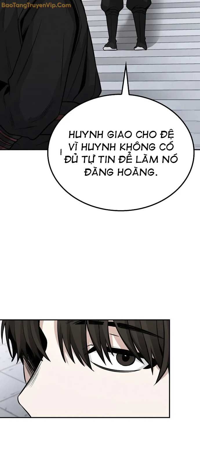 Quỷ Kiếm Thiên Tài Của Hoa Sơn Phái Chapter 3 - Trang 54