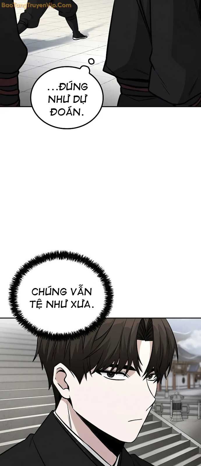 Quỷ Kiếm Thiên Tài Của Hoa Sơn Phái Chapter 3 - Trang 26