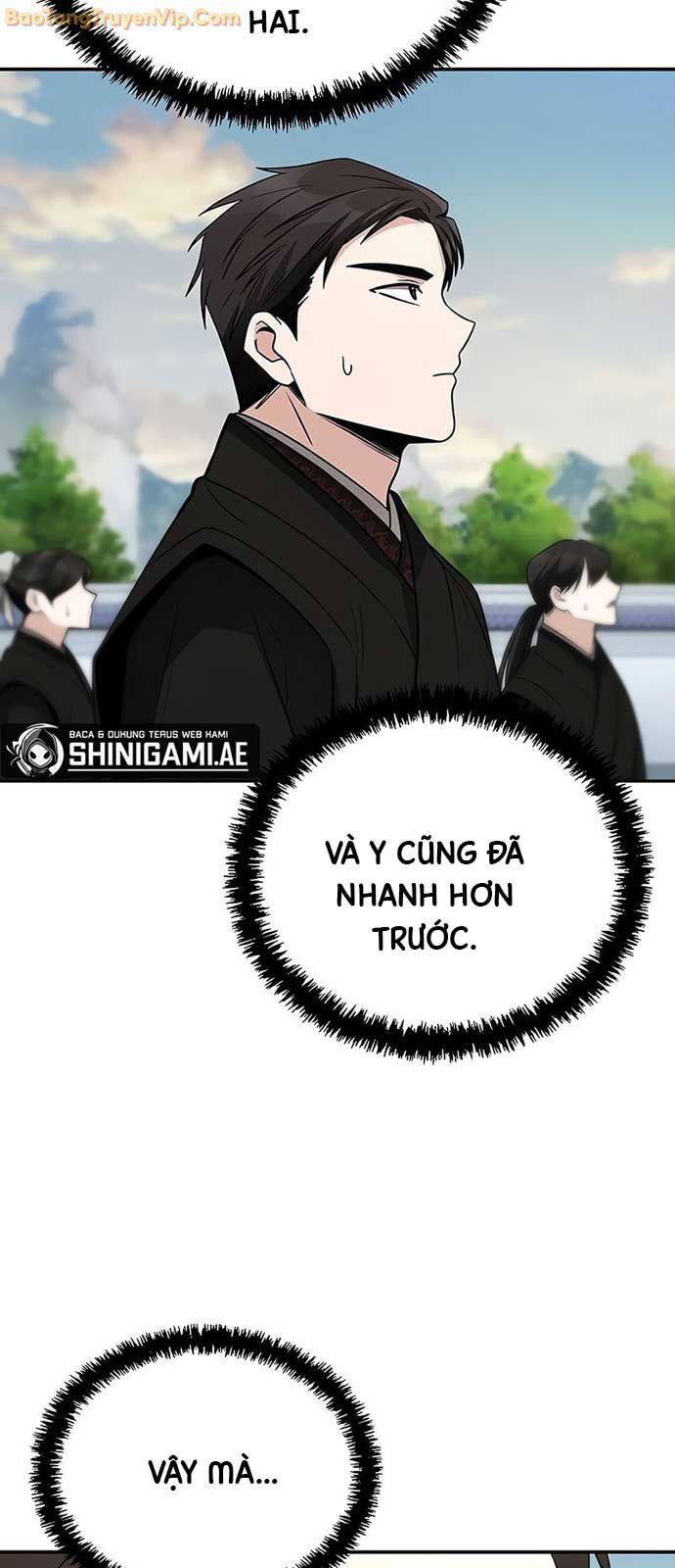 Quỷ Kiếm Thiên Tài Của Hoa Sơn Phái Chapter 5 - Trang 27