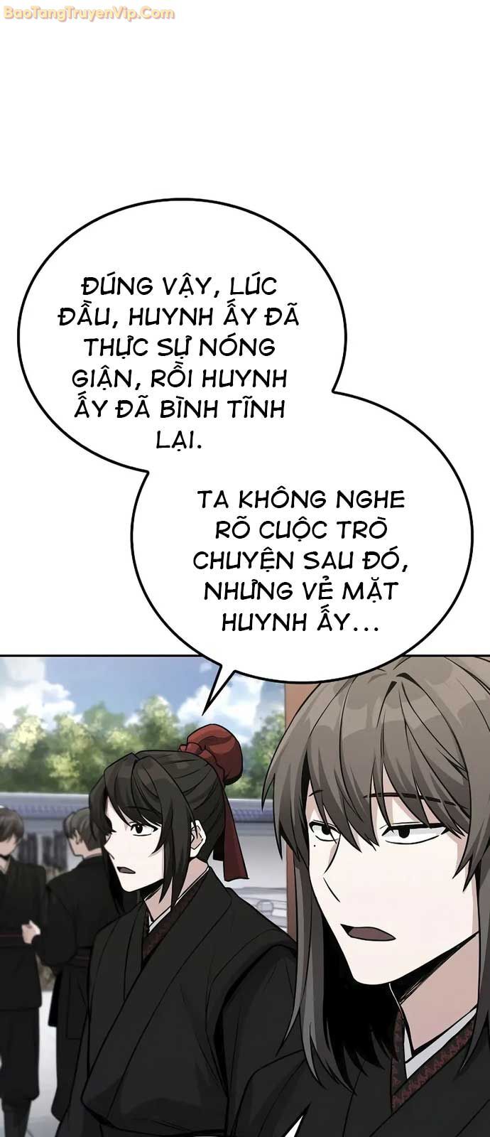 Quỷ Kiếm Thiên Tài Của Hoa Sơn Phái Chapter 3 - Trang 91