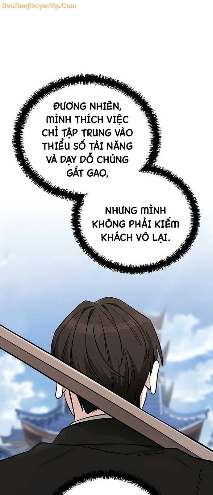 Quỷ Kiếm Thiên Tài Của Hoa Sơn Phái Chapter 5 - Trang 66