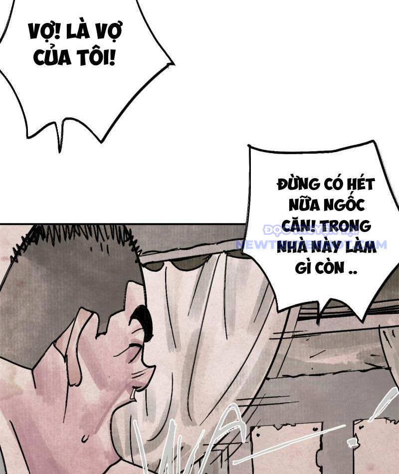 Điện Đài Mạnh Quỷ chapter 6 - Trang 15