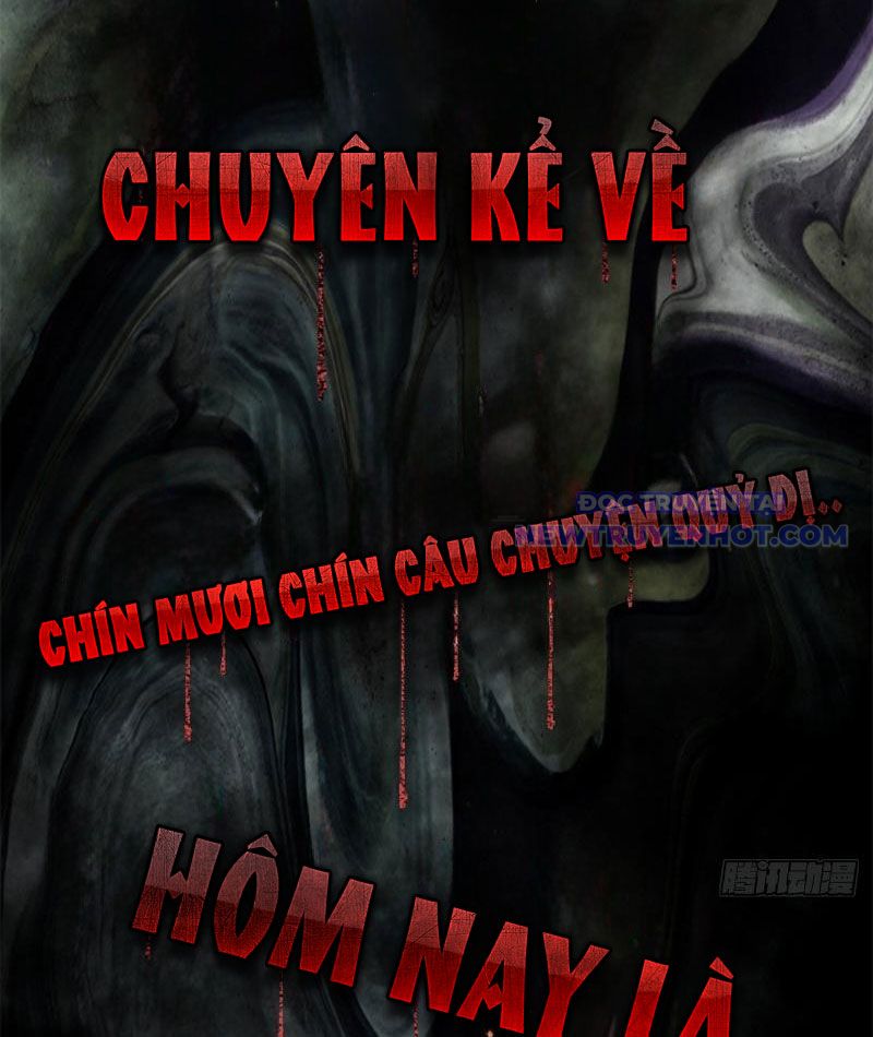 Điện Đài Mạnh Quỷ chapter 3 - Trang 7