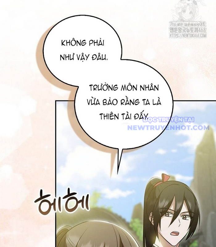 Trở Thành Đệ Tử Nhỏ Tuổi Nhất Phái Hoa Sơn chapter 40 - Trang 136