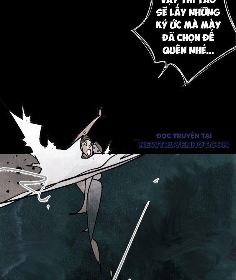 Điện Đài Mạnh Quỷ chapter 4 - Trang 27