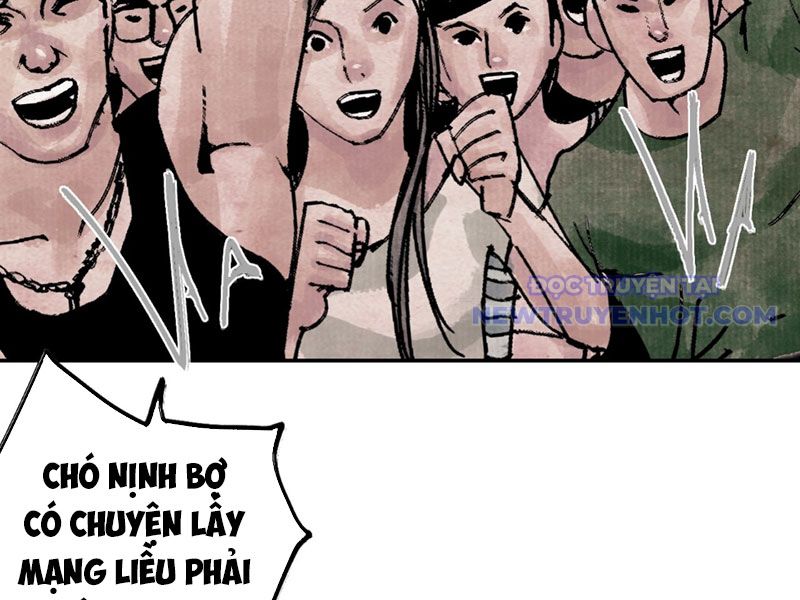 Điện Đài Mạnh Quỷ chapter 12 - Trang 102