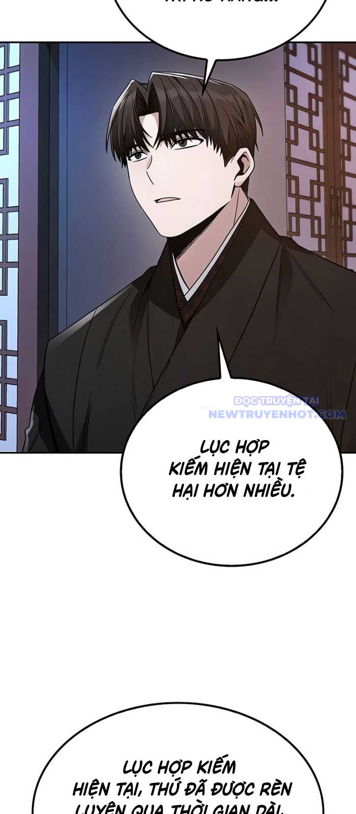 Quỷ Kiếm Thiên Tài Của Hoa Sơn Phái chapter 7 - Trang 14