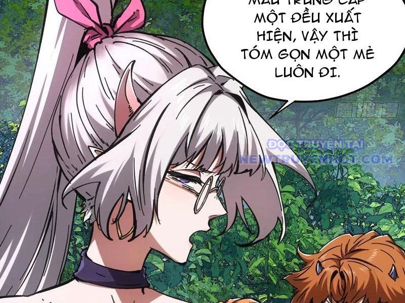 Không Chết Được Ta Đành Thống Trị Ma Giới chapter 71 - Trang 13