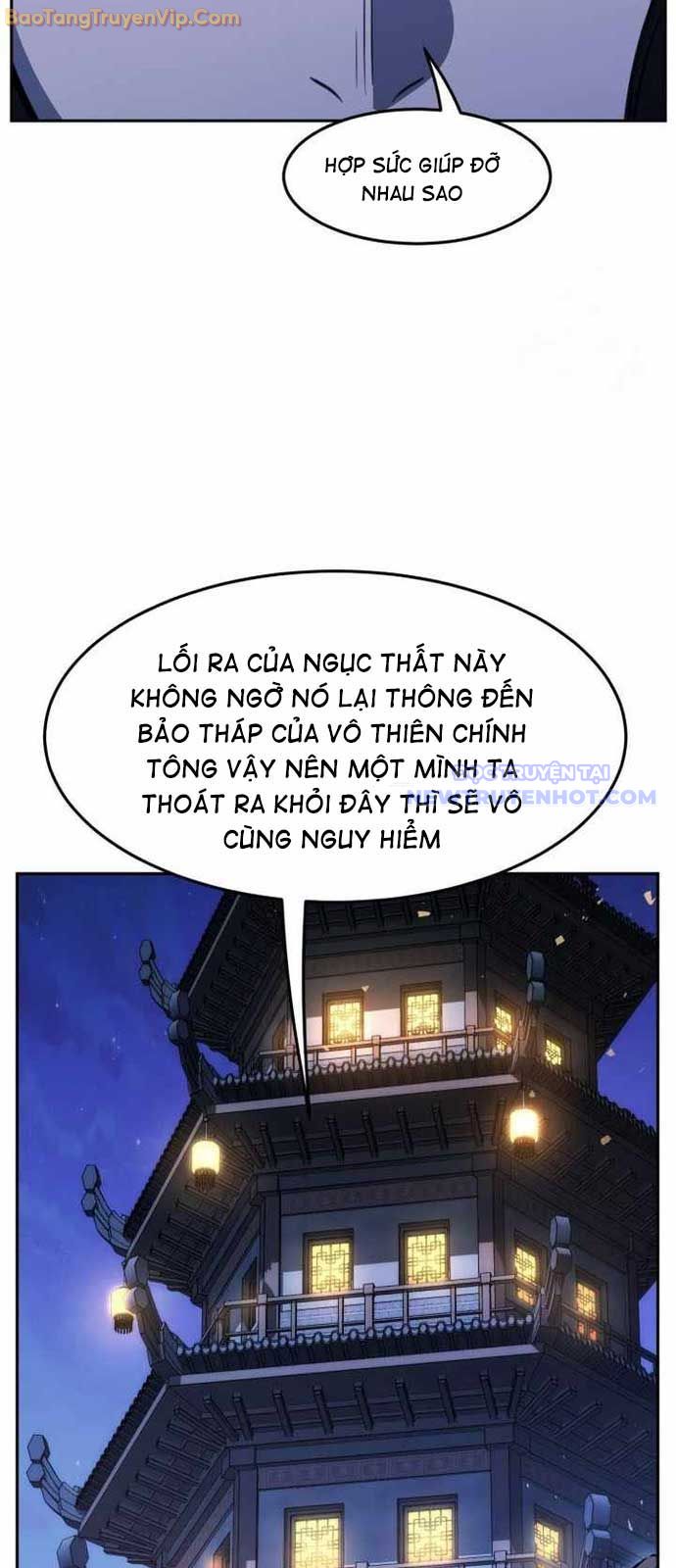 Tuyệt Đối Kiếm Cảm chapter 120 - Trang 56