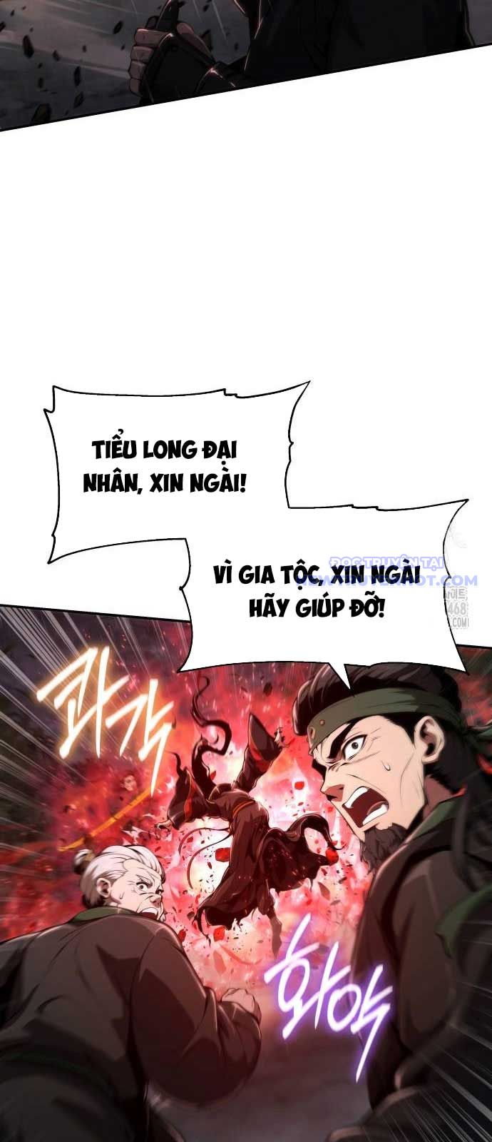 Chuyên Gia Côn Trùng Tại Đường Gia Tứ Xuyên chapter 22 - Trang 46