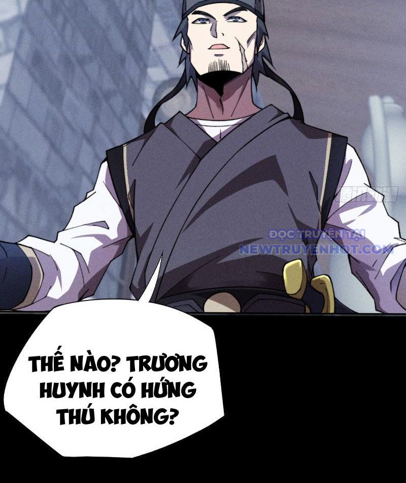 Quỷ Trọc Tiên đạo chapter 18 - Trang 22