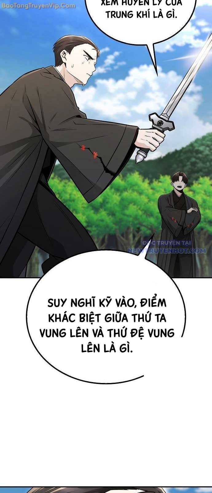 Quỷ Kiếm Thiên Tài Của Hoa Sơn Phái chapter 16 - Trang 10