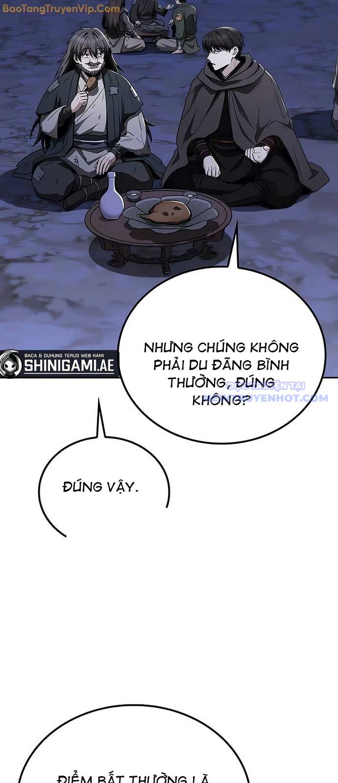 Quỷ Kiếm Thiên Tài Của Hoa Sơn Phái chapter 9 - Trang 59