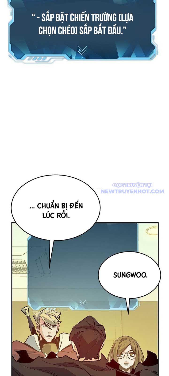 độc Cô Tử Linh Sư chapter 163 - Trang 87