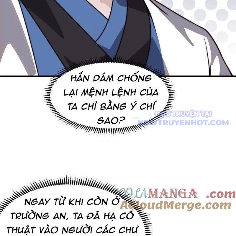 Ta Có Một Sơn Trại chapter 1079 - Trang 27