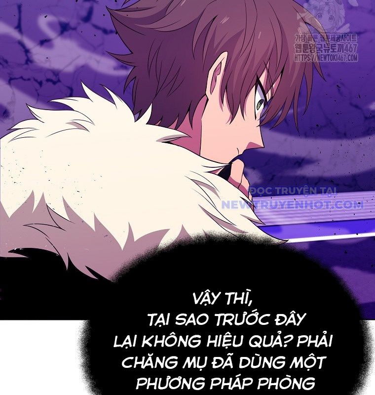 Trở Thành Nhân Viên Cho Các Vị Thần chapter 87 - Trang 80