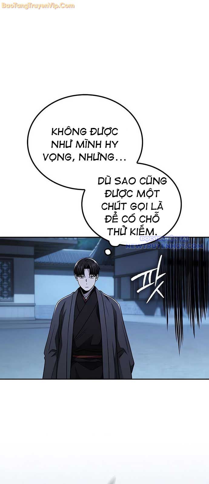 Quỷ Kiếm Thiên Tài Của Hoa Sơn Phái chapter 12 - Trang 22