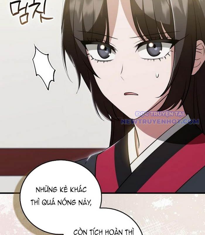 Trở Thành Đệ Tử Nhỏ Tuổi Nhất Phái Hoa Sơn chapter 39 - Trang 38