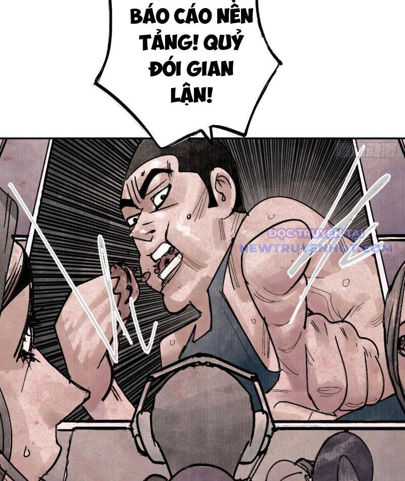 Điện Đài Mạnh Quỷ chapter 7 - Trang 30