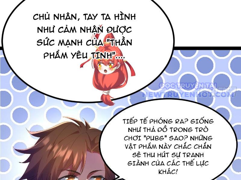 Diệt Yêu Trảm Thần Bắt Đầu Từ Hoang Đảo chapter 5 - Trang 66