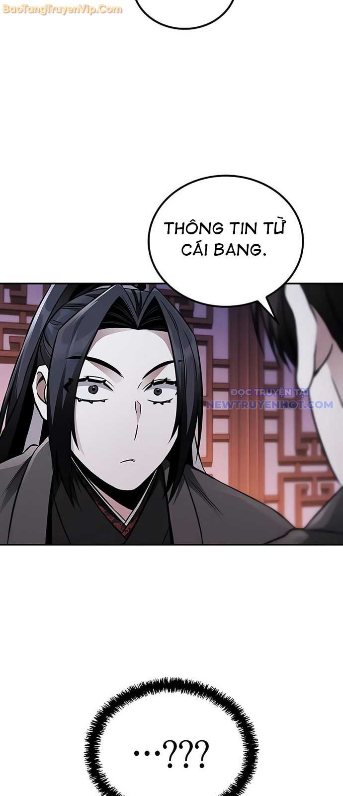 Quỷ Kiếm Thiên Tài Của Hoa Sơn Phái chapter 10 - Trang 58