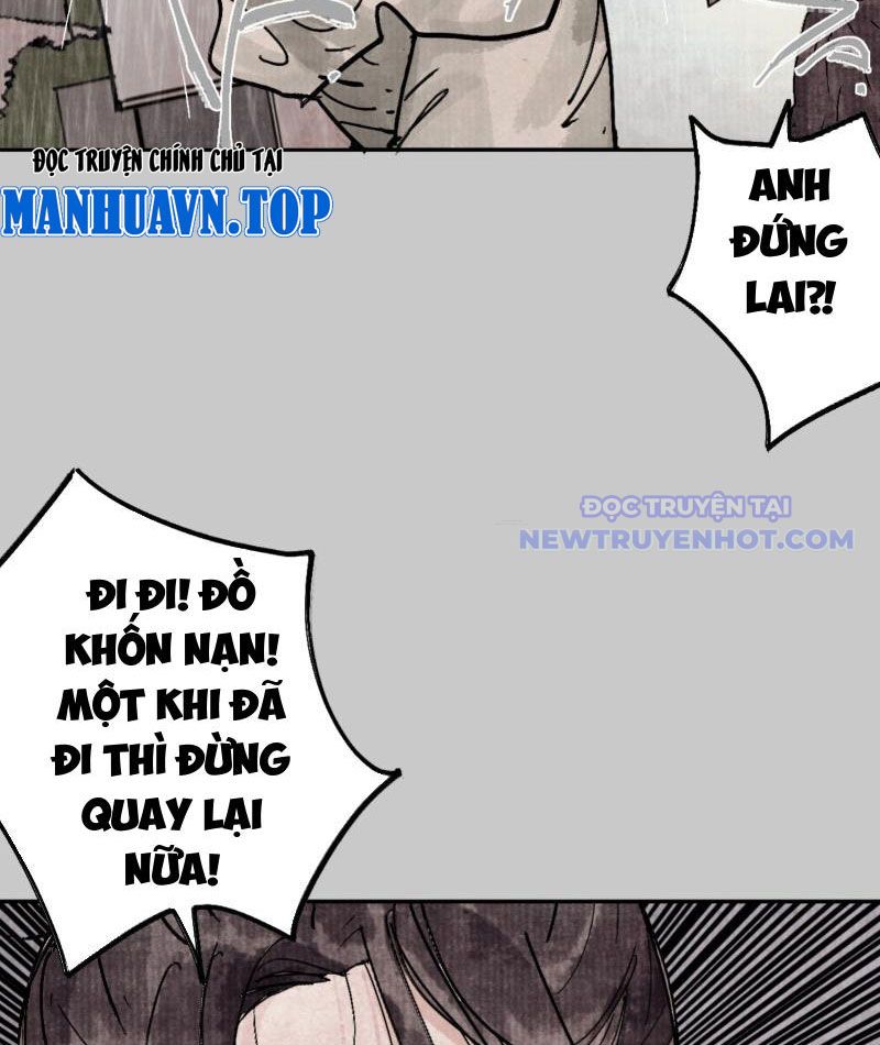 Điện Đài Mạnh Quỷ chapter 11 - Trang 36