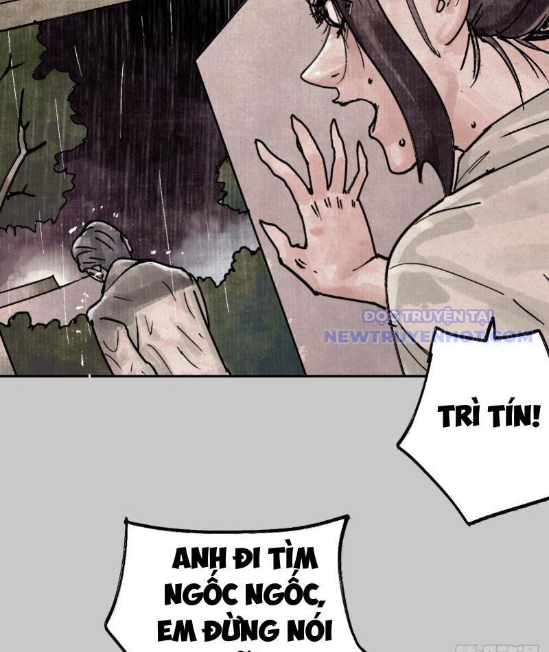 Điện Đài Mạnh Quỷ chapter 11 - Trang 33