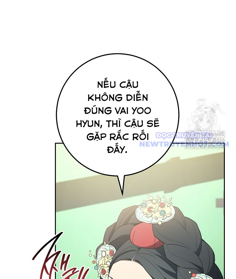 Diễn Viên Thiên Tài Mang Lại Bất Hạnh chapter 30 - Trang 120