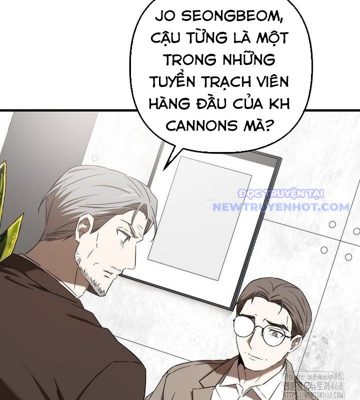 Tân Binh Của Đội Bóng Chày Quá Giỏi chapter 37 - Trang 16