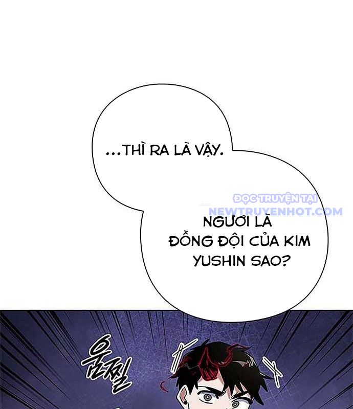 Đêm Của Yêu Tinh chapter 83 - Trang 61