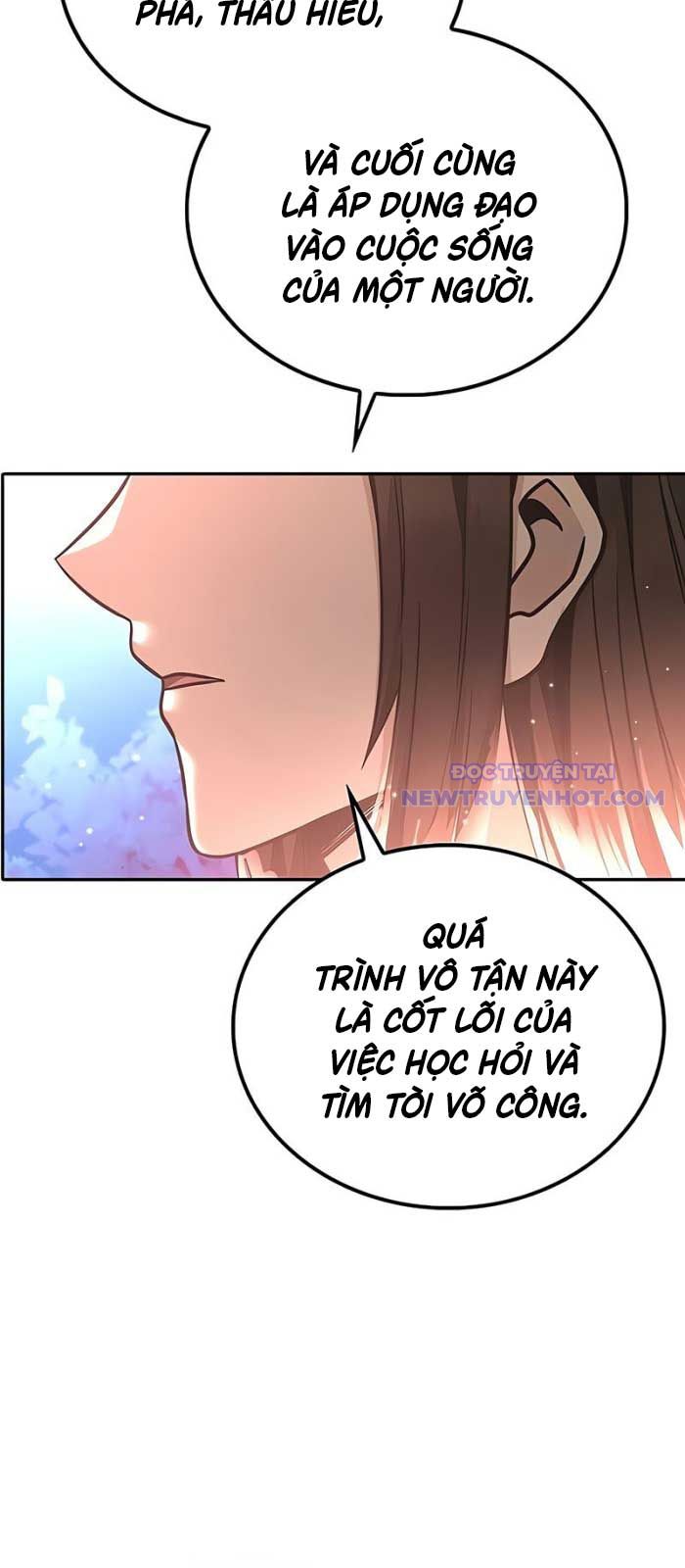 Quỷ Kiếm Thiên Tài Của Hoa Sơn Phái chapter 7 - Trang 25