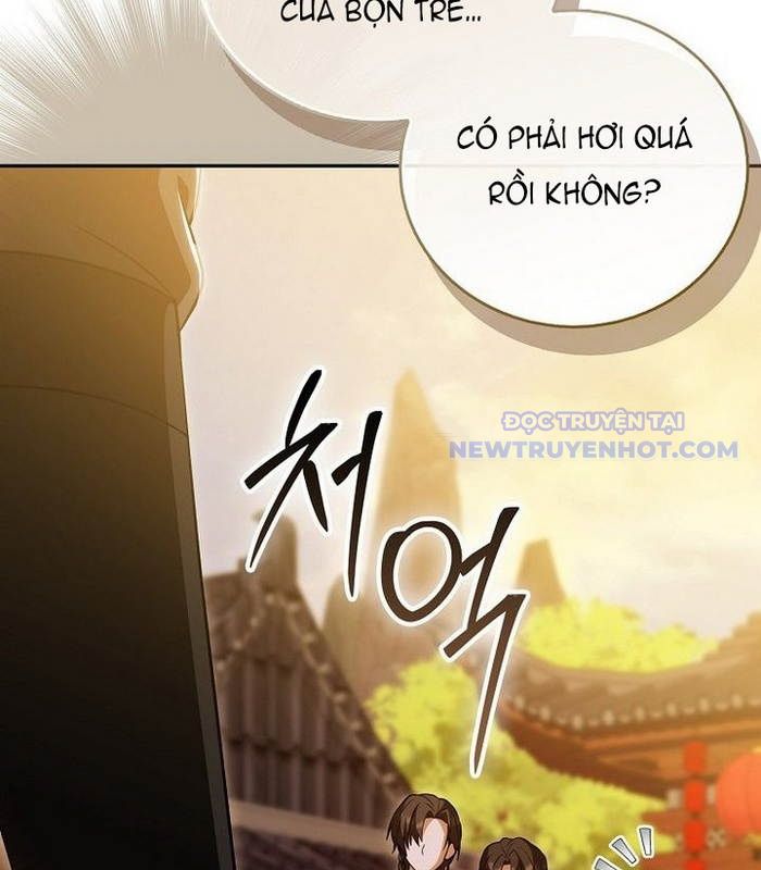 Trở Thành Đệ Tử Nhỏ Tuổi Nhất Phái Hoa Sơn chapter 40 - Trang 76