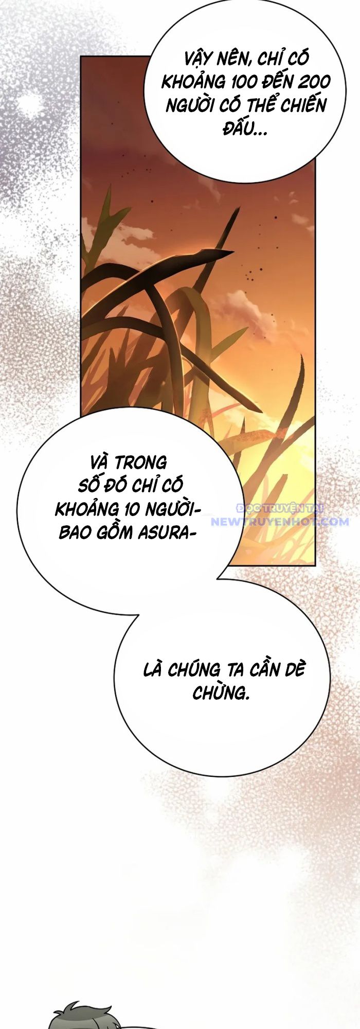 Nhân Vật Ngoài Lề Tiểu Thuyết chapter 115 - Trang 15