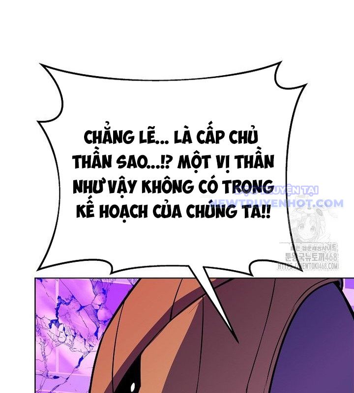 Trở Thành Nhân Viên Cho Các Vị Thần chapter 88 - Trang 134