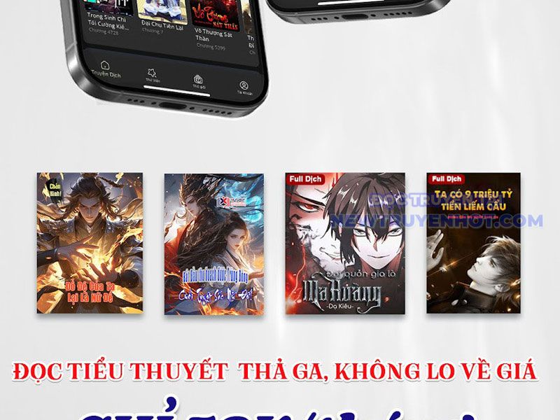 Không Chết Được Ta Đành Thống Trị Ma Giới chapter 71 - Trang 81