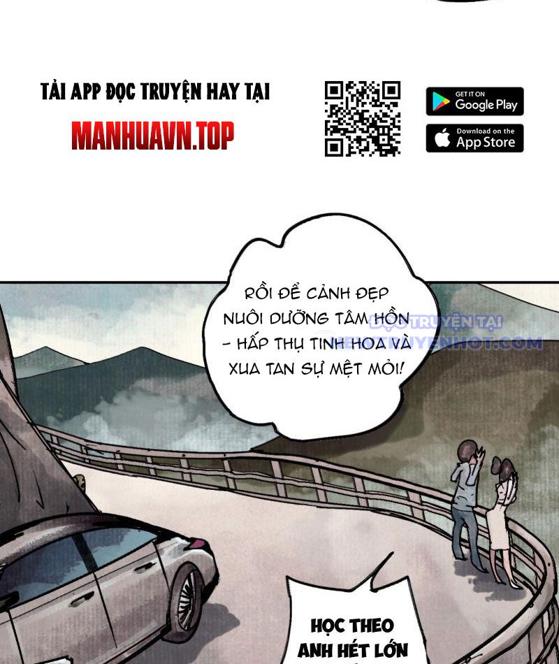 Điện Đài Mạnh Quỷ chapter 10 - Trang 26