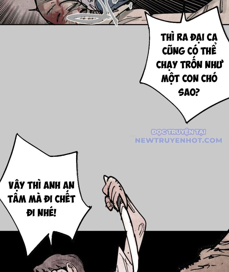 Điện Đài Mạnh Quỷ chapter 11 - Trang 75