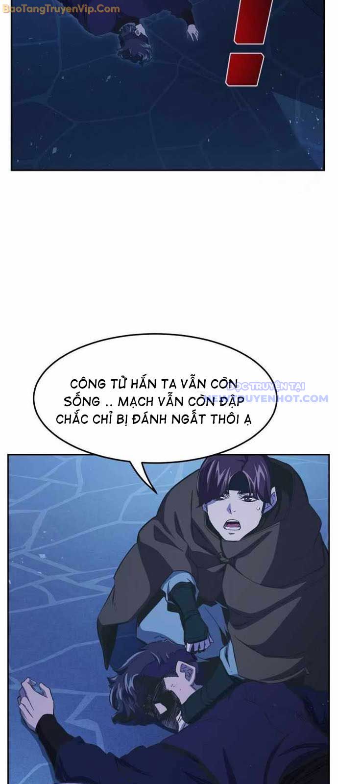 Tuyệt Đối Kiếm Cảm chapter 120 - Trang 66