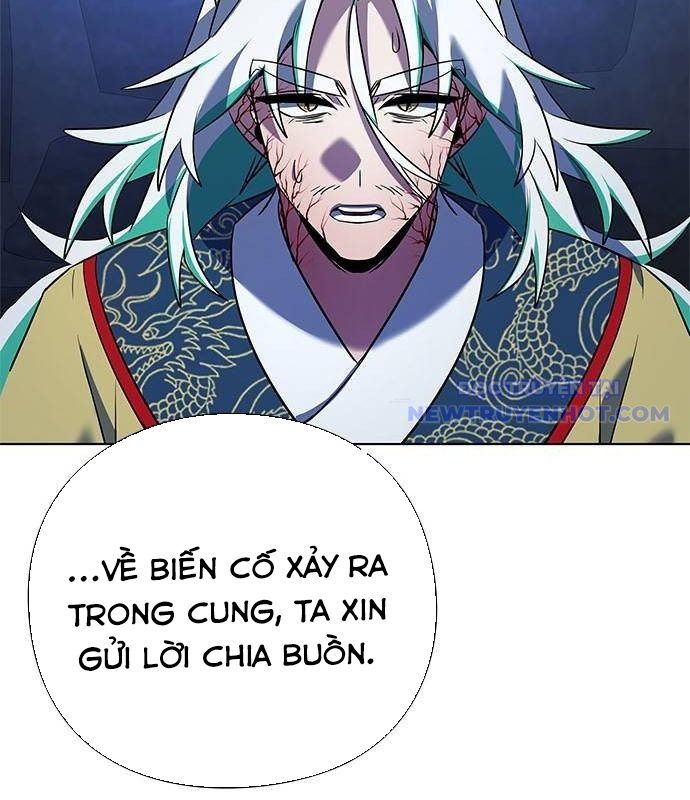 Đêm Của Yêu Tinh chapter 84 - Trang 74