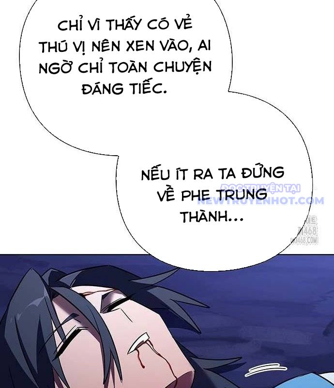 Đêm Của Yêu Tinh chapter 84 - Trang 119