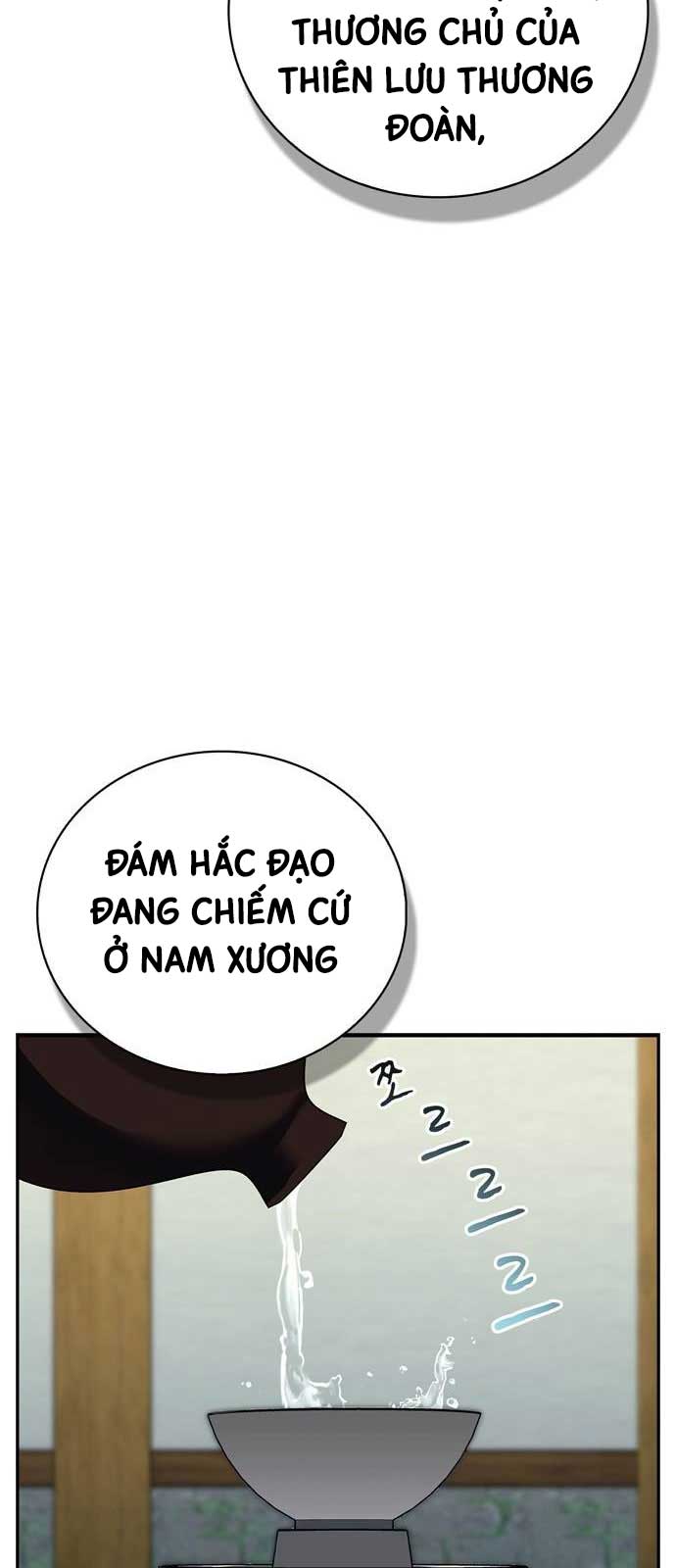 Huấn Luyện Viên Murim Thiên Tài chapter 48 - Trang 60