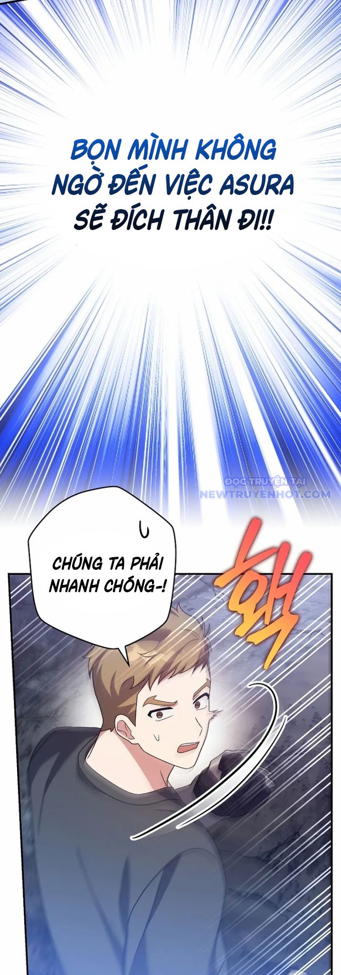 Nhân Vật Ngoài Lề Tiểu Thuyết chapter 115 - Trang 52