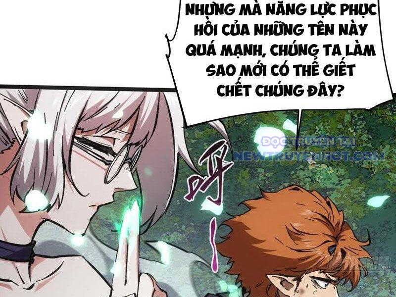 Không Chết Được Ta Đành Thống Trị Ma Giới chapter 71 - Trang 22