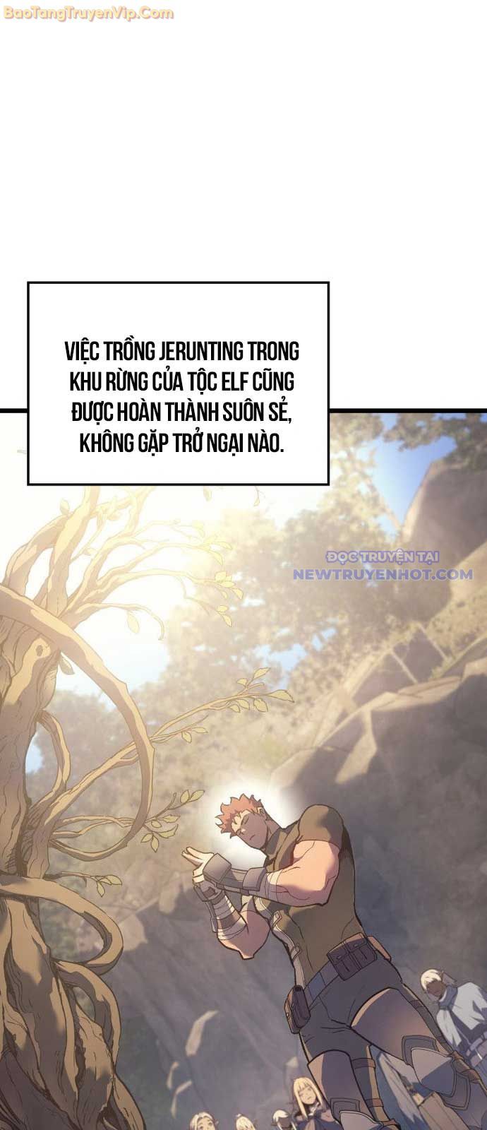 Đế Vương Hồi Quy chapter 67 - Trang 8