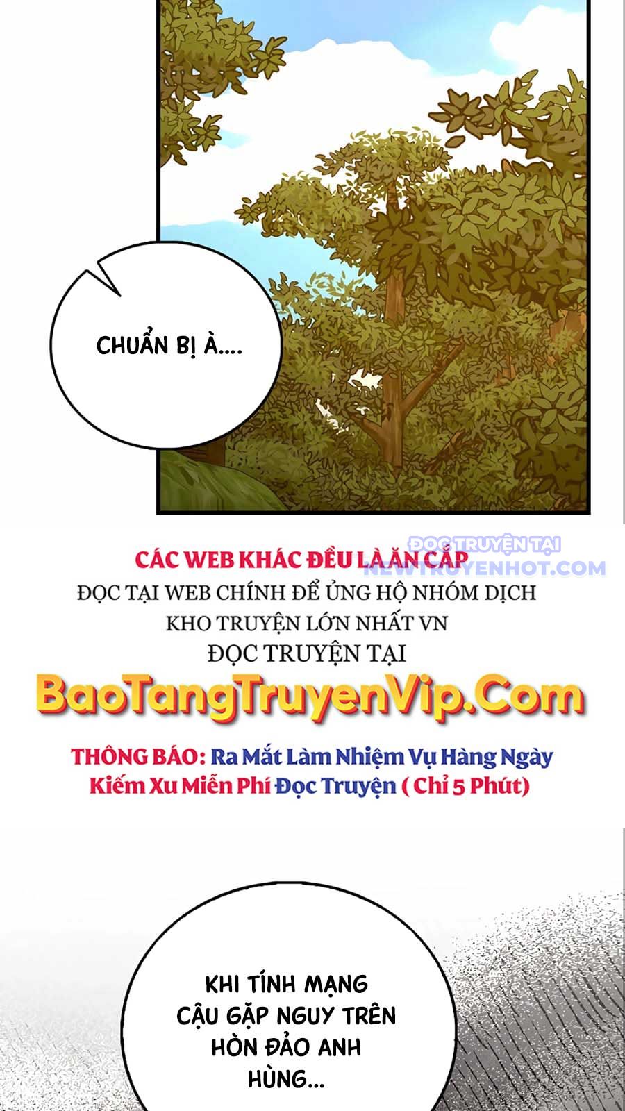 Thánh Cái Khỉ Gì, Đây Là Sức Mạnh Của Y Học Hiện Đại chapter 113 - Trang 49