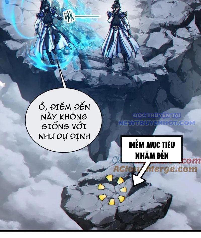 Mời Công Tử Trảm Yêu chapter 151 - Trang 60