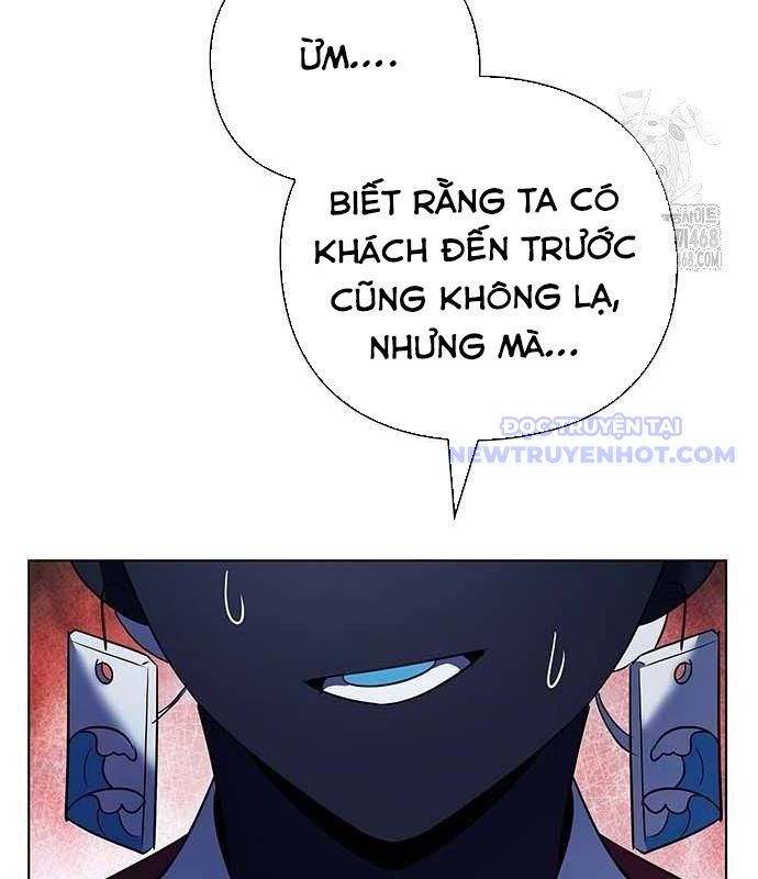 Đêm Của Yêu Tinh chapter 84 - Trang 103