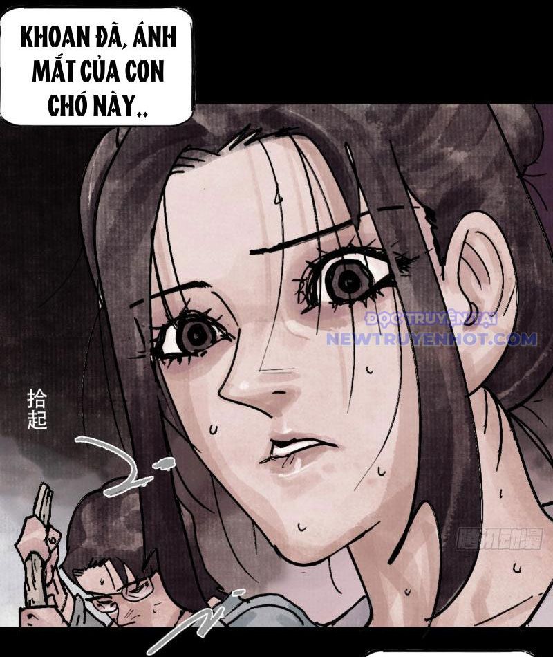 Điện Đài Mạnh Quỷ chapter 10 - Trang 71