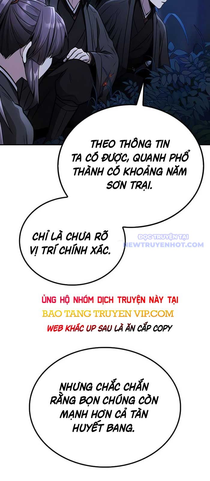 Quỷ Kiếm Thiên Tài Của Hoa Sơn Phái chapter 15 - Trang 13