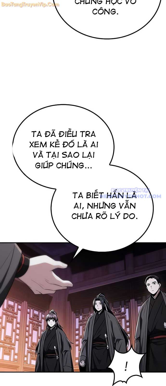 Quỷ Kiếm Thiên Tài Của Hoa Sơn Phái chapter 10 - Trang 34